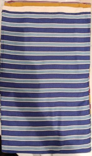 BEDSHEET ERODE ARTSILK 90X108